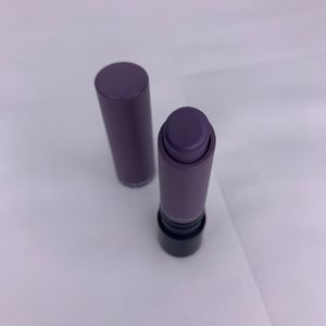 MAC LIPTENSITY lipstick GALAXY GREY limited color!